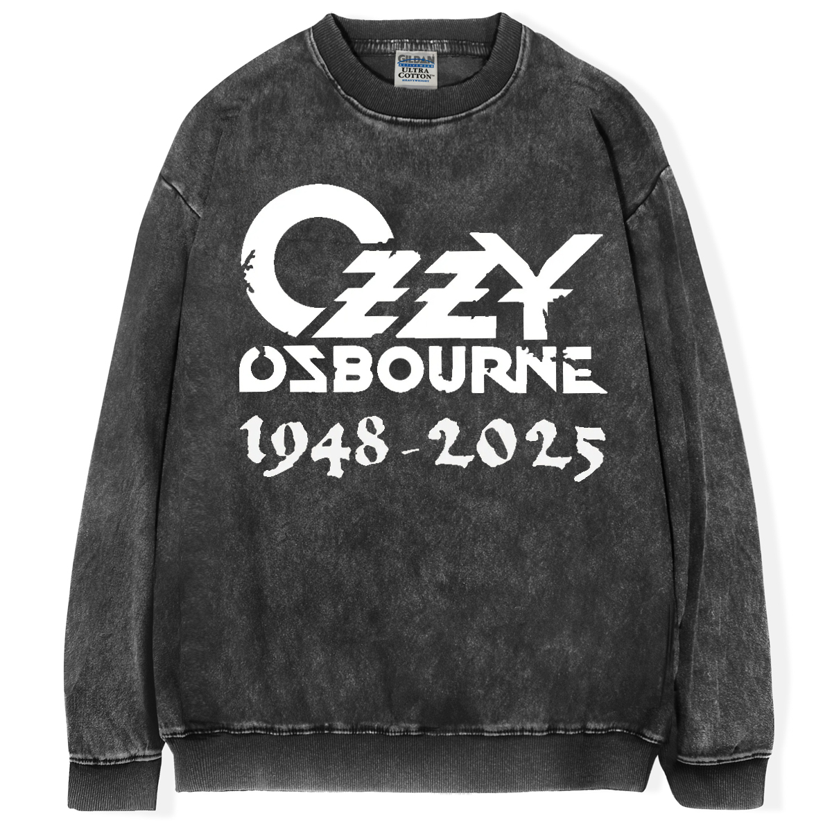Ozzy Osbourne T-shirt/Sweatshirt