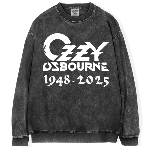 Ozzy Osbourne T-shirt/Sweatshirt