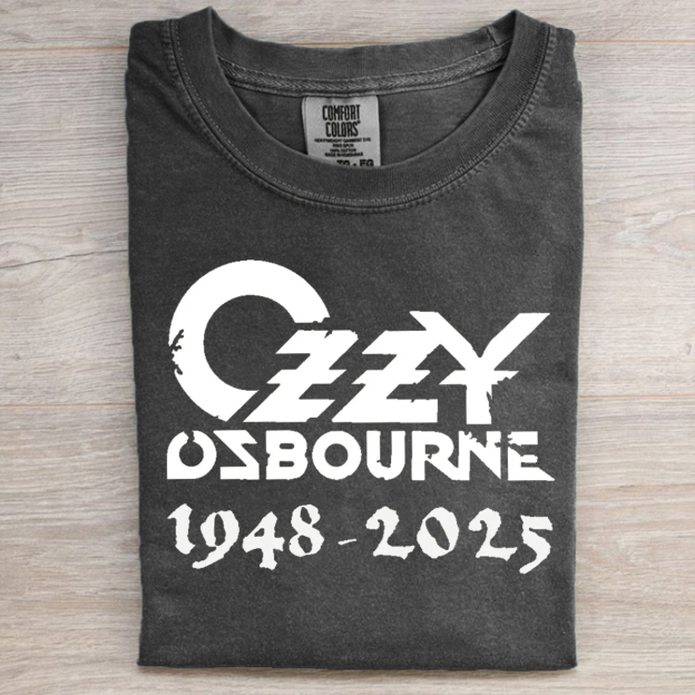 Ozzy Osbourne T-shirt/Sweatshirt