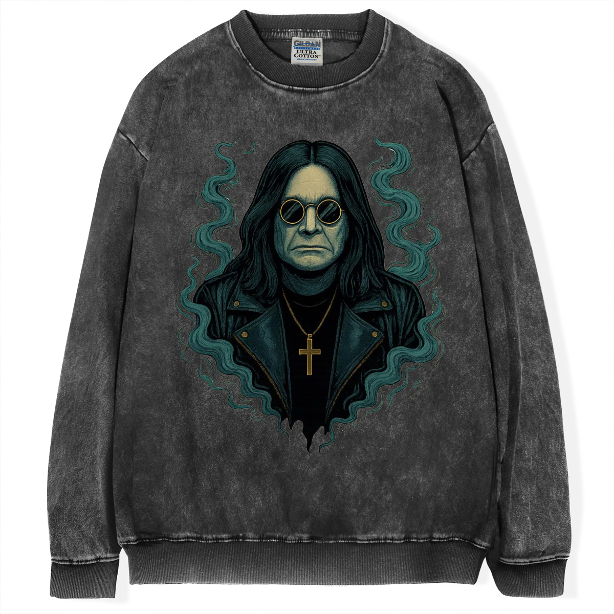 Ozzy Osbourne Tribute T-shirt/Sweatshirt