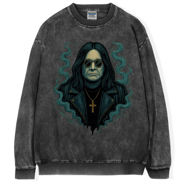 Ozzy Osbourne Tribute T-shirt/Sweatshirt