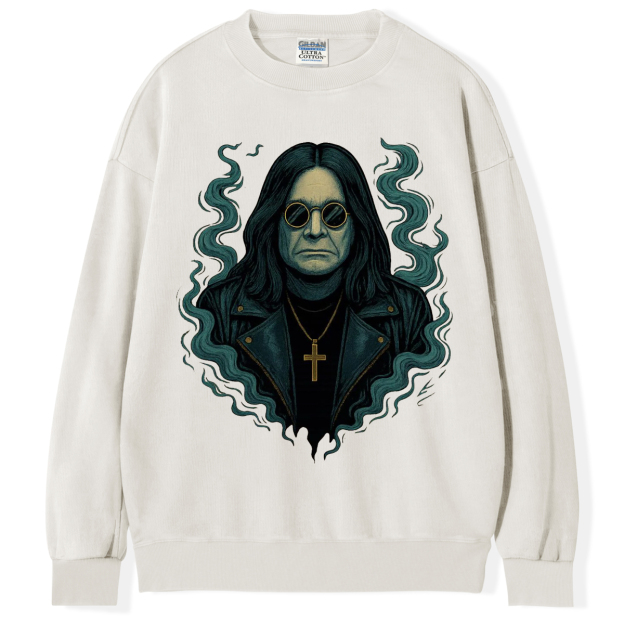Ozzy Osbourne Tribute T-shirt/Sweatshirt