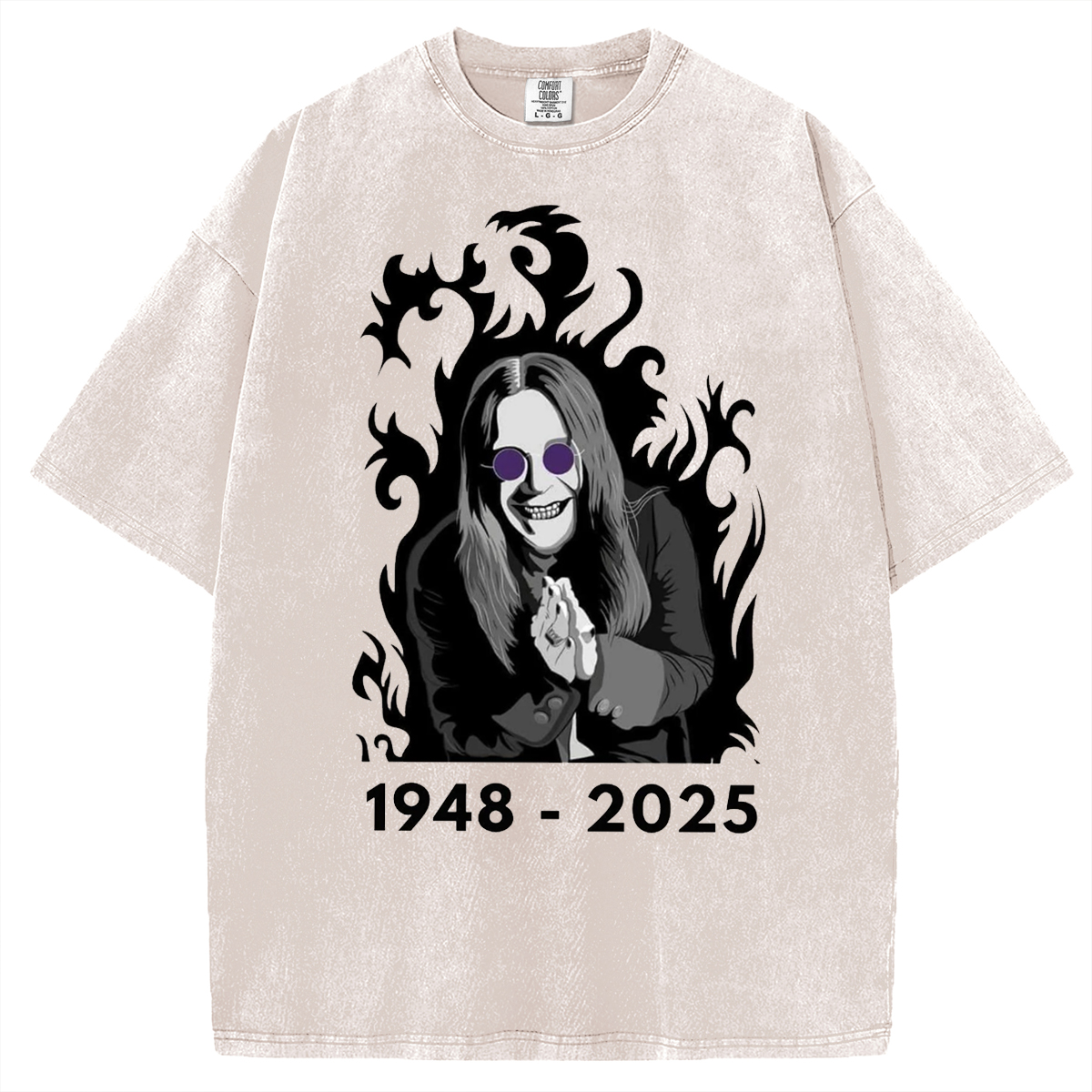 Ozzy Osbourne T-shirt/Sweatshirt