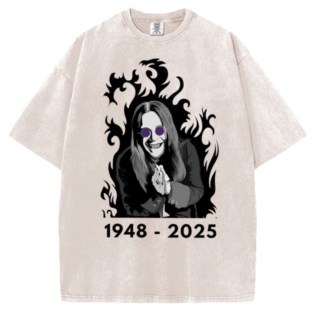 Ozzy Osbourne T-shirt/Sweatshirt