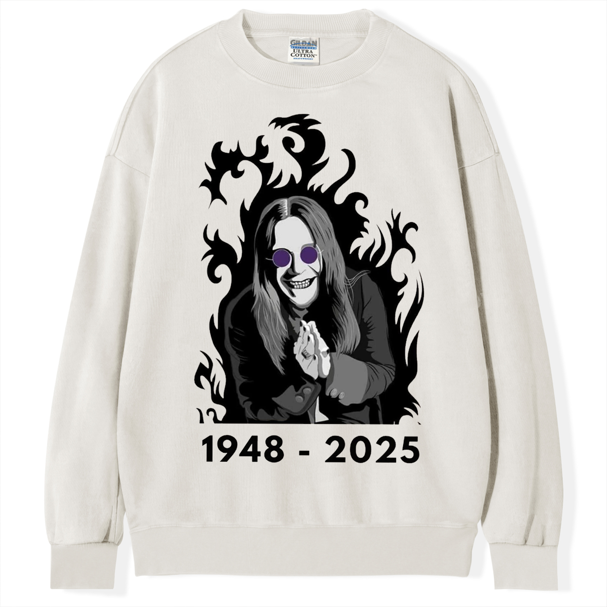 Ozzy Osbourne T-shirt/Sweatshirt