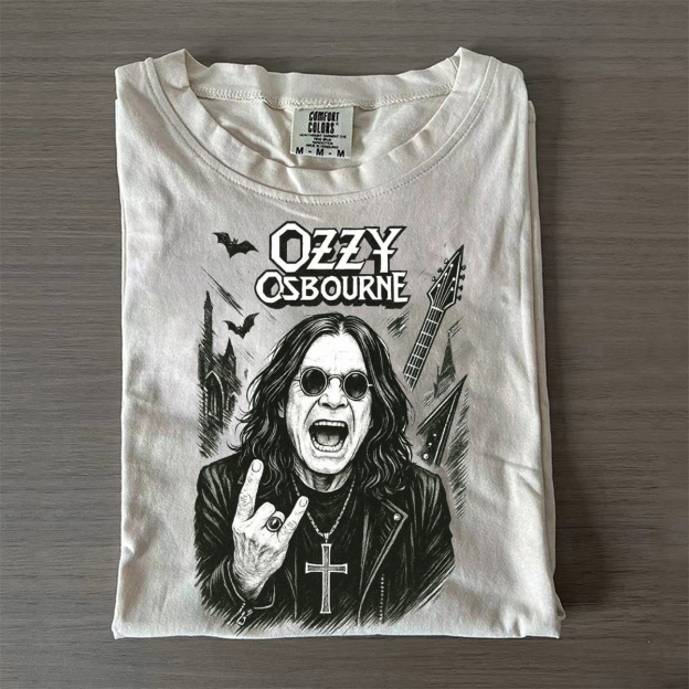 RIP Ozzy Osbourne T-shirt/Sweatshirt