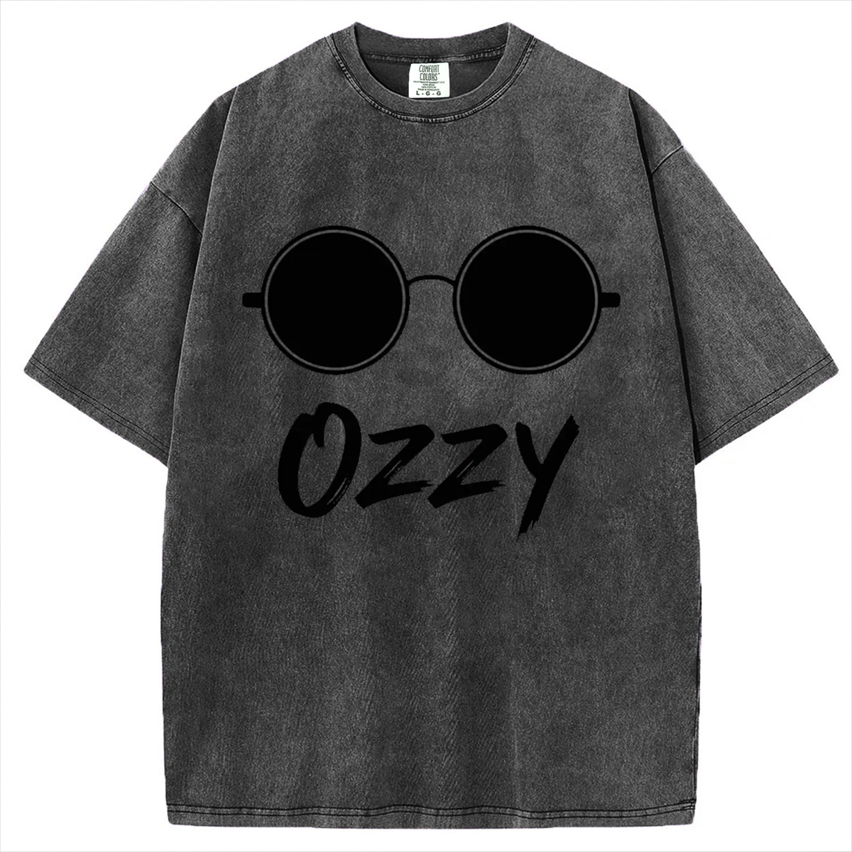 Ozzy Osbourne Tribute T-shirt/Sweatshirt