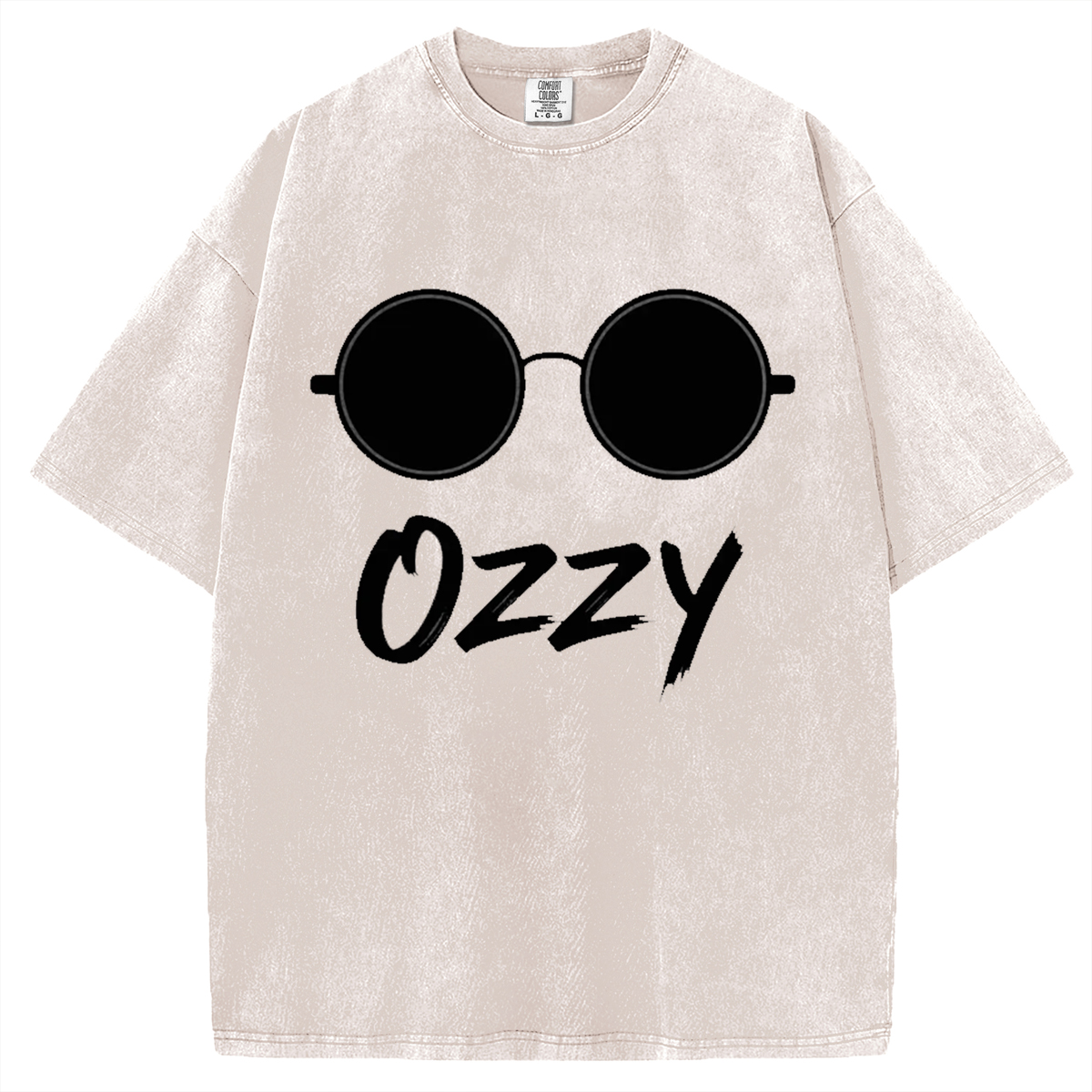 Ozzy Osbourne Tribute T-shirt/Sweatshirt