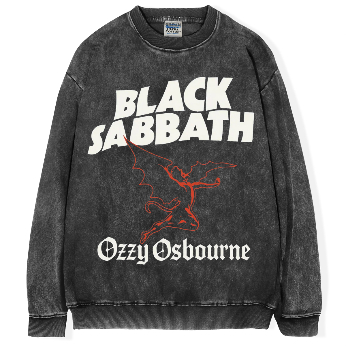 Black Sabbath T-shirt/Sweatshirt