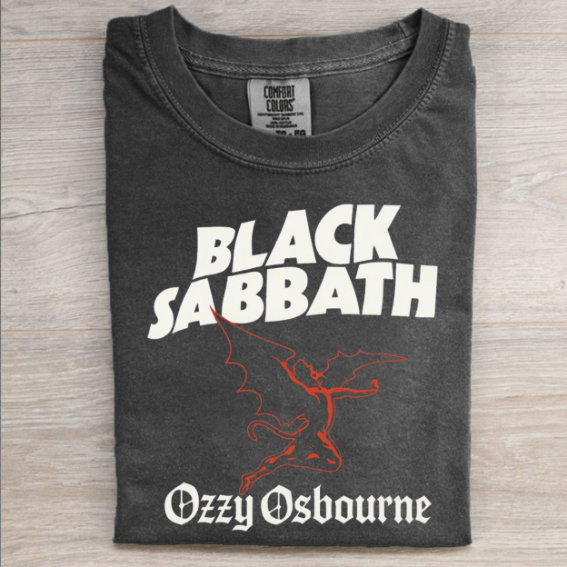Black Sabbath T-shirt/Sweatshirt