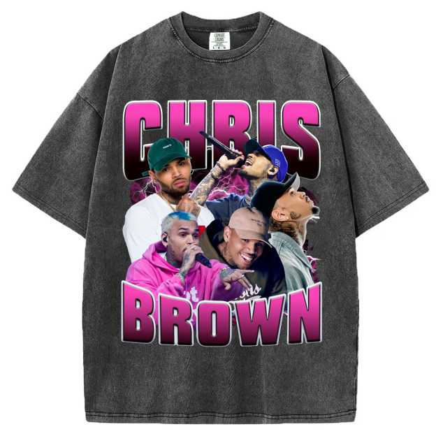 Chris Brown T-shirt/Sweatshirt