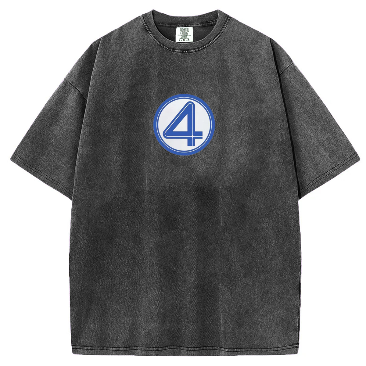Fantastic Four T-shirt/Sweatshirt