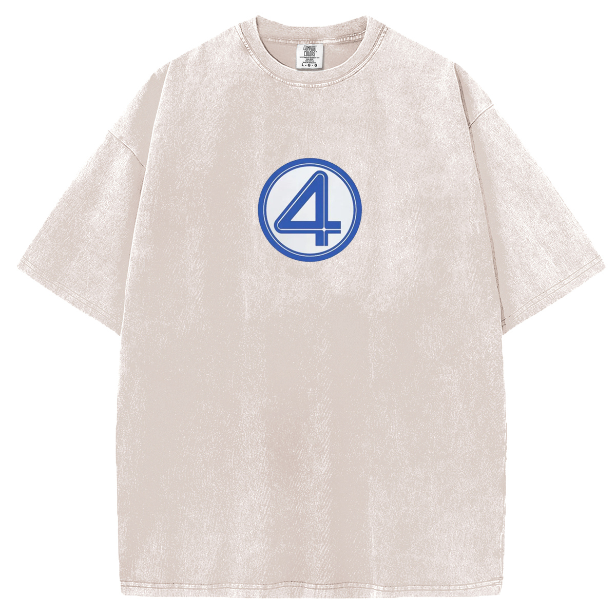 Fantastic Four T-shirt/Sweatshirt