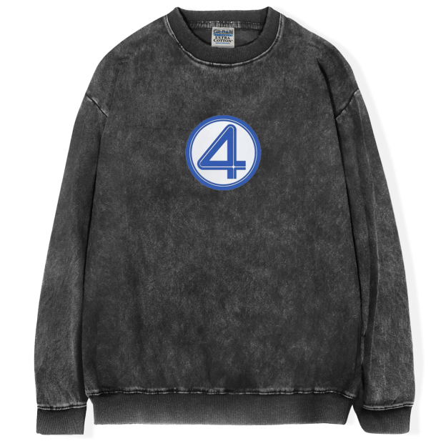 Fantastic Four T-shirt/Sweatshirt