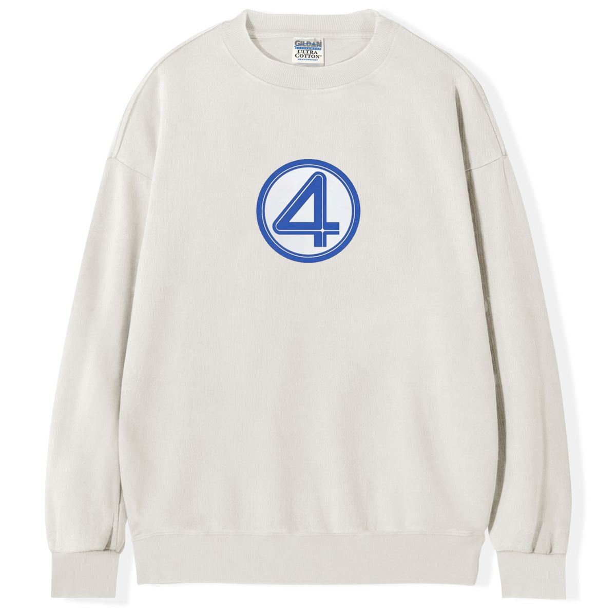 Fantastic Four T-shirt/Sweatshirt