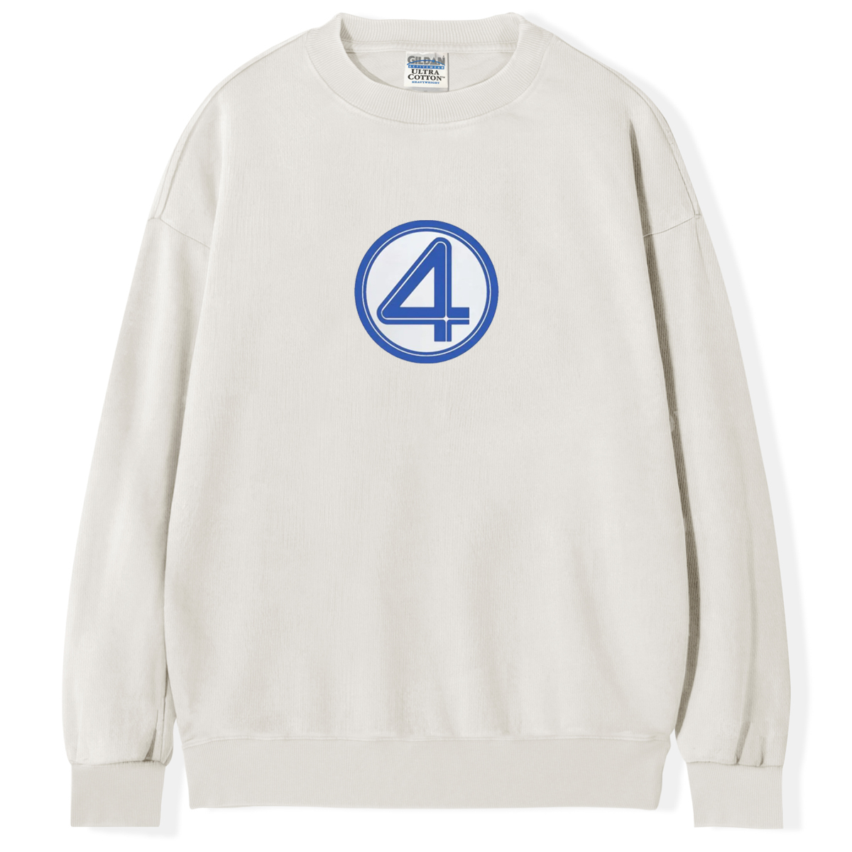 Fantastic Four T-shirt/Sweatshirt