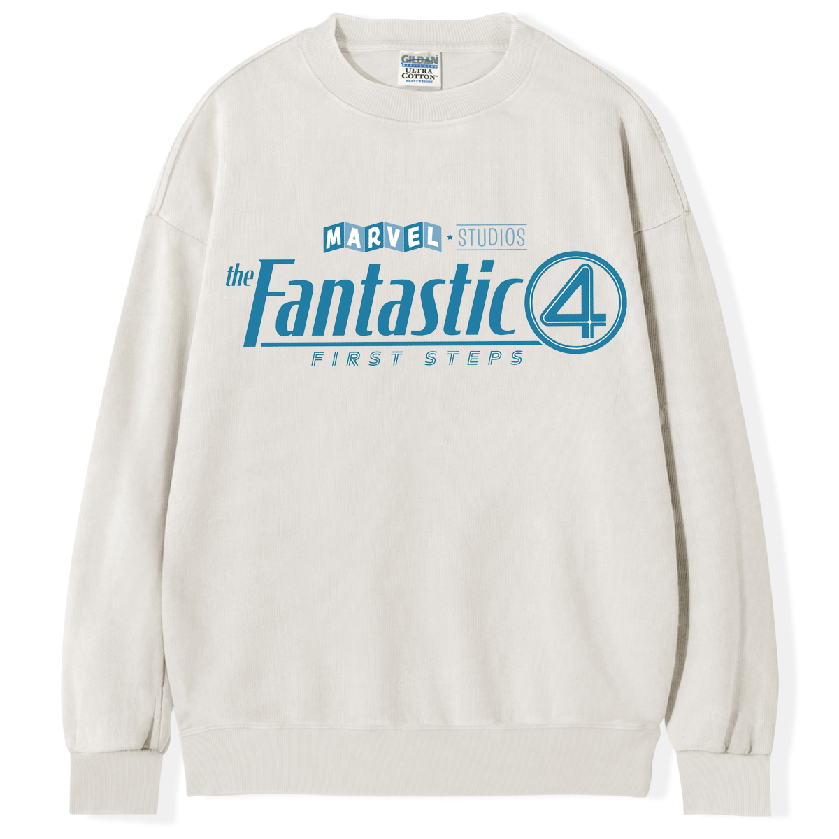 Fantastic Four T-shirt/Sweatshirt