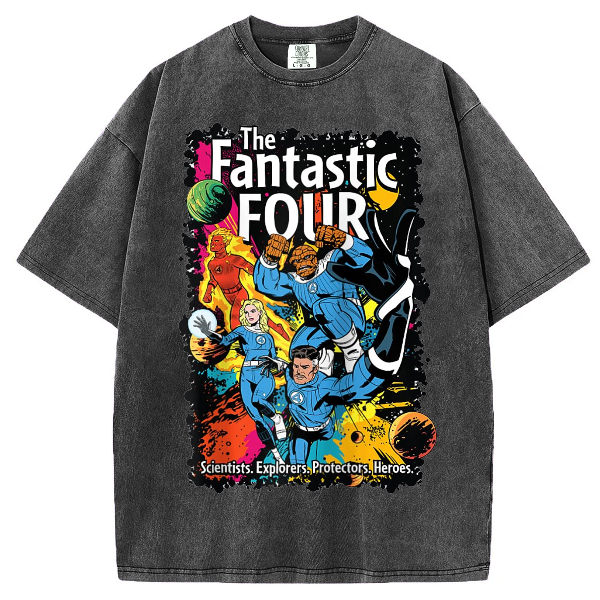 The Fantastic Four: First Steps  T-shirt/Sweatshirt