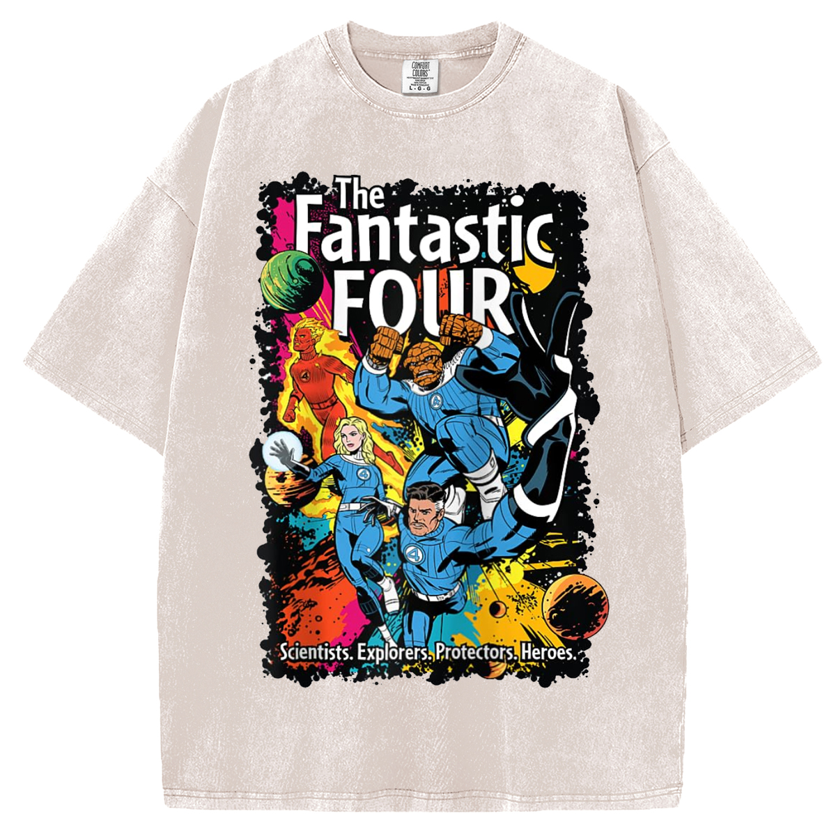 The Fantastic Four: First Steps  T-shirt/Sweatshirt