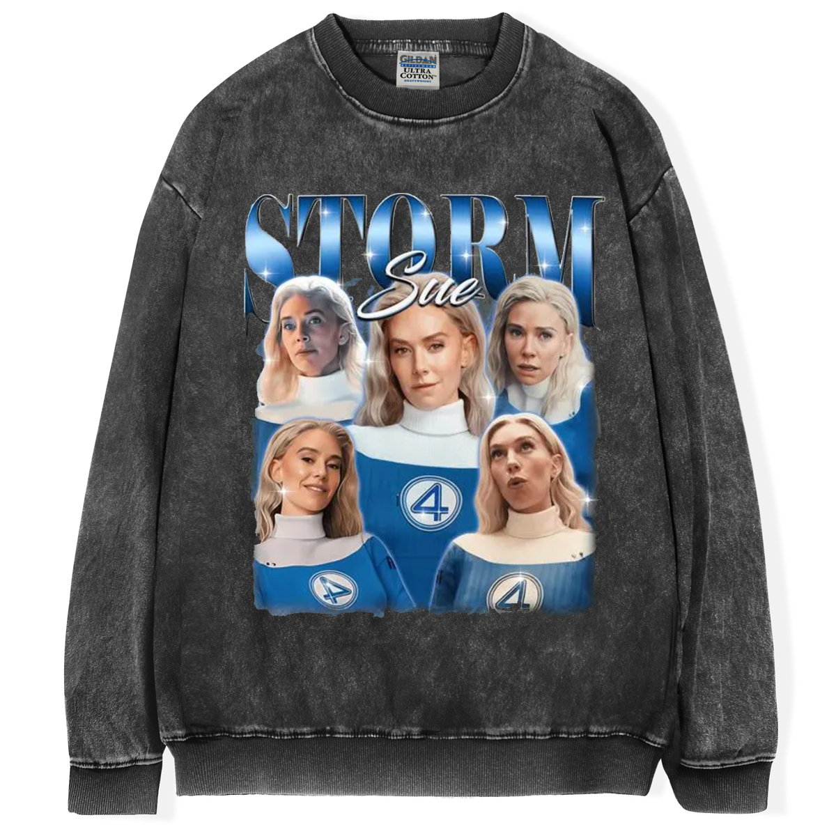 Sue Storm T-shirt/Sweatshirt