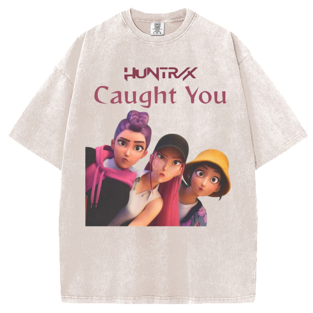 Huntrix Kpop T-shirt/Sweatshirt