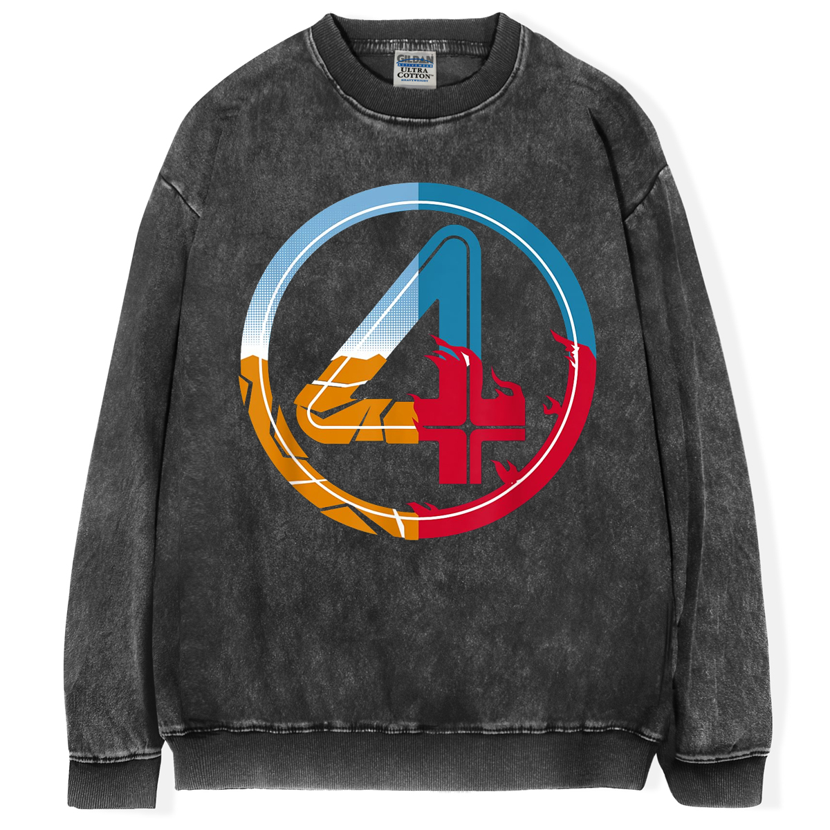 The Fantastic Four T-shirt/Sweatshirt