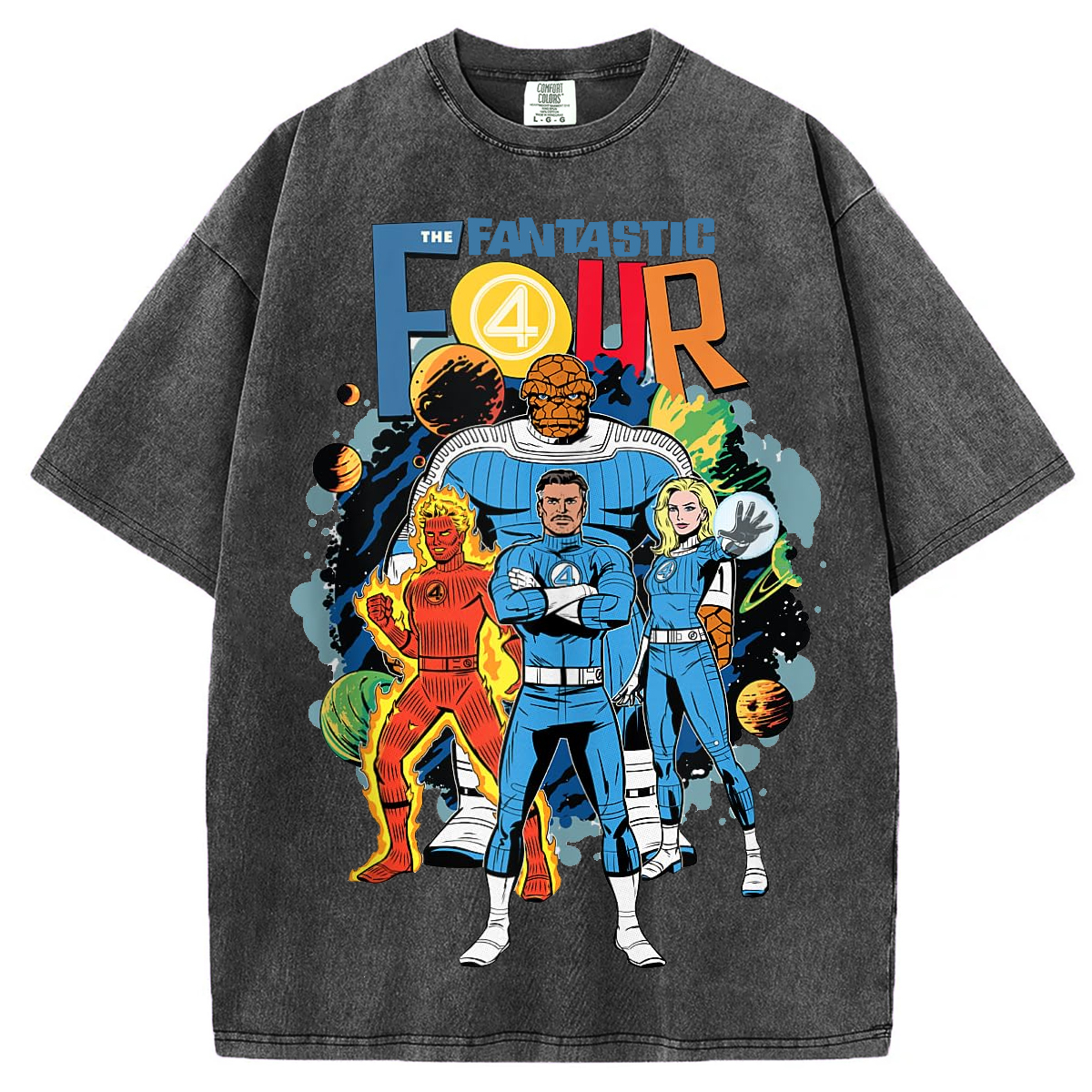Marvel The Fantastic Four: First Steps  T-shirt/Sweatshirt