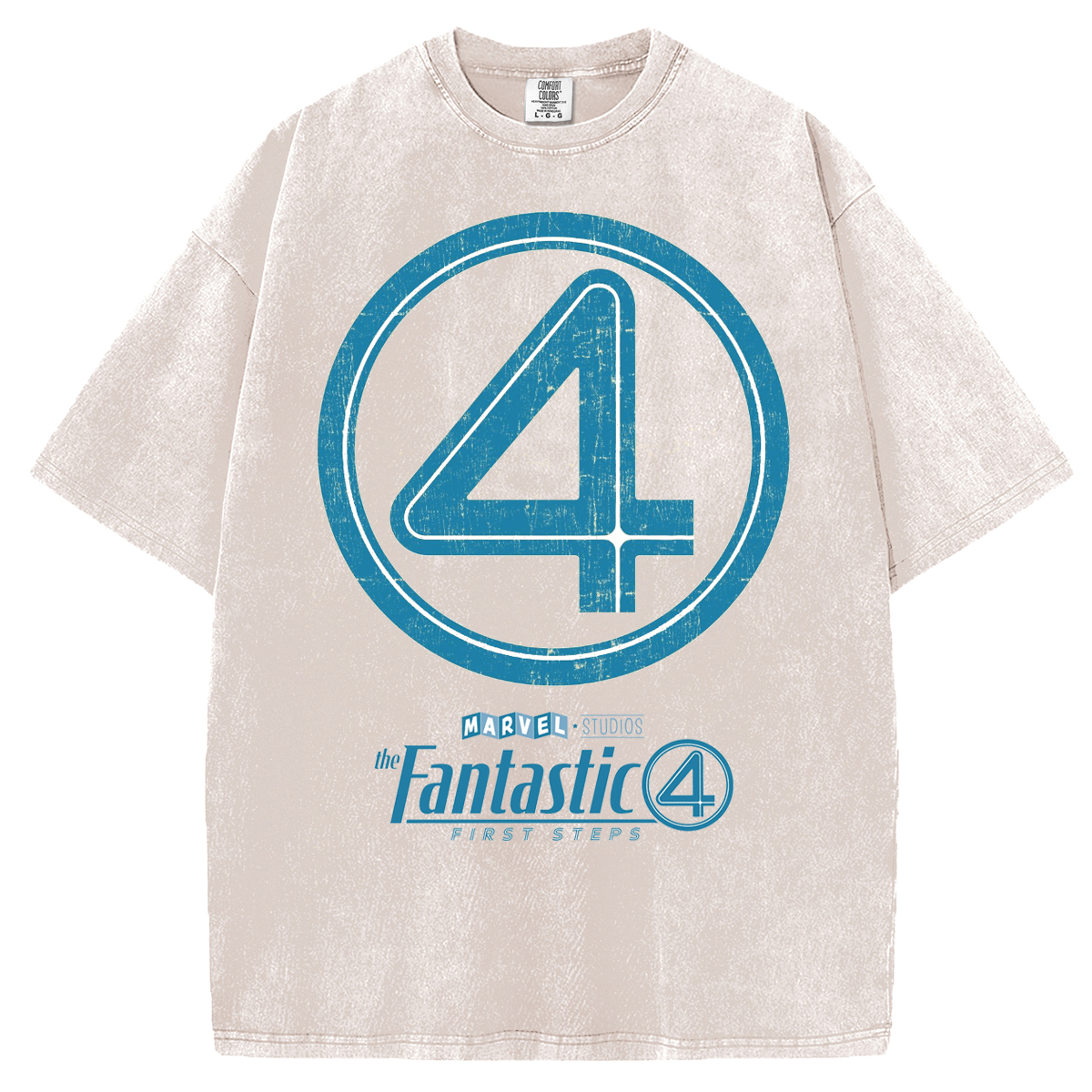 The Fantastic Four: First Steps T-shirt/Sweatshirt