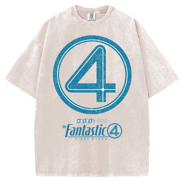 The Fantastic Four: First Steps T-shirt/Sweatshirt