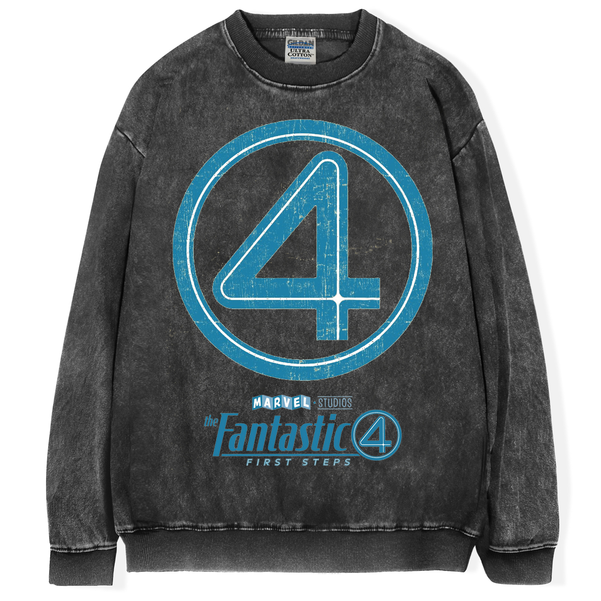 The Fantastic Four: First Steps T-shirt/Sweatshirt