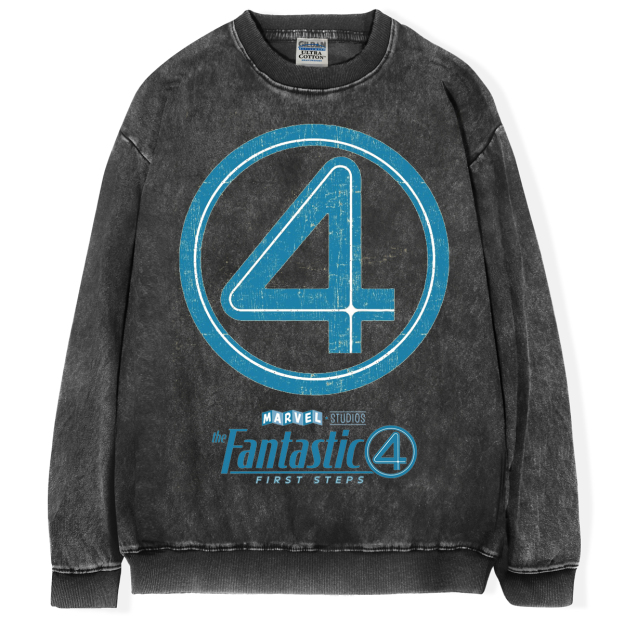 The Fantastic Four: First Steps T-shirt/Sweatshirt