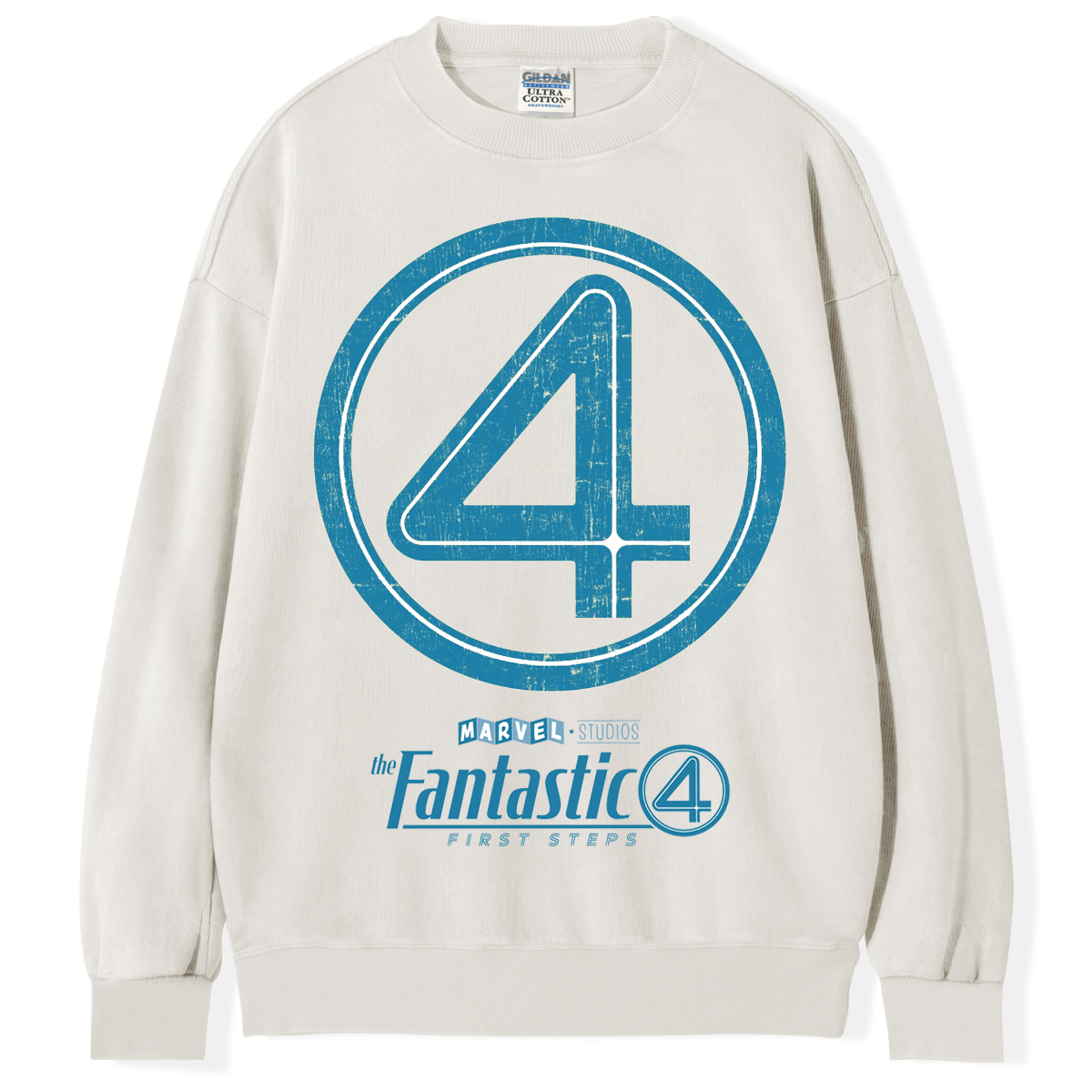 The Fantastic Four: First Steps T-shirt/Sweatshirt