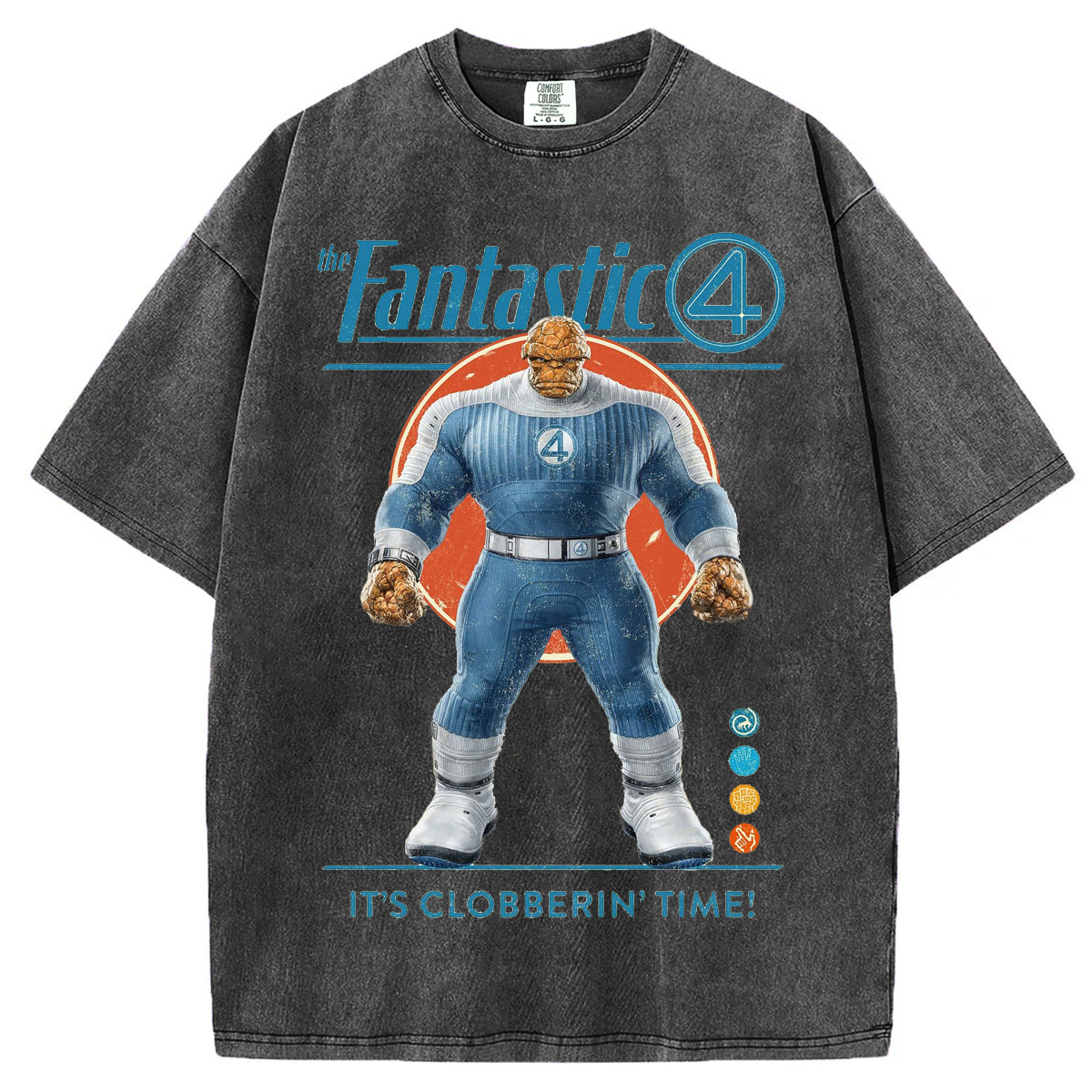 The Thing T-shirt/Sweatshirt