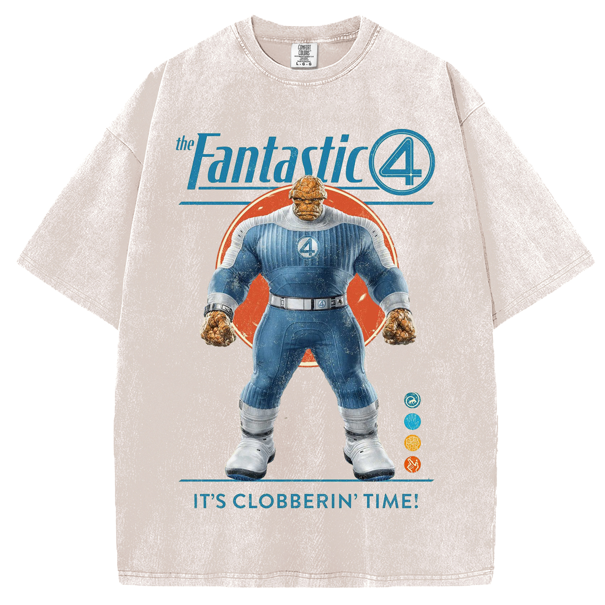 The Thing T-shirt/Sweatshirt