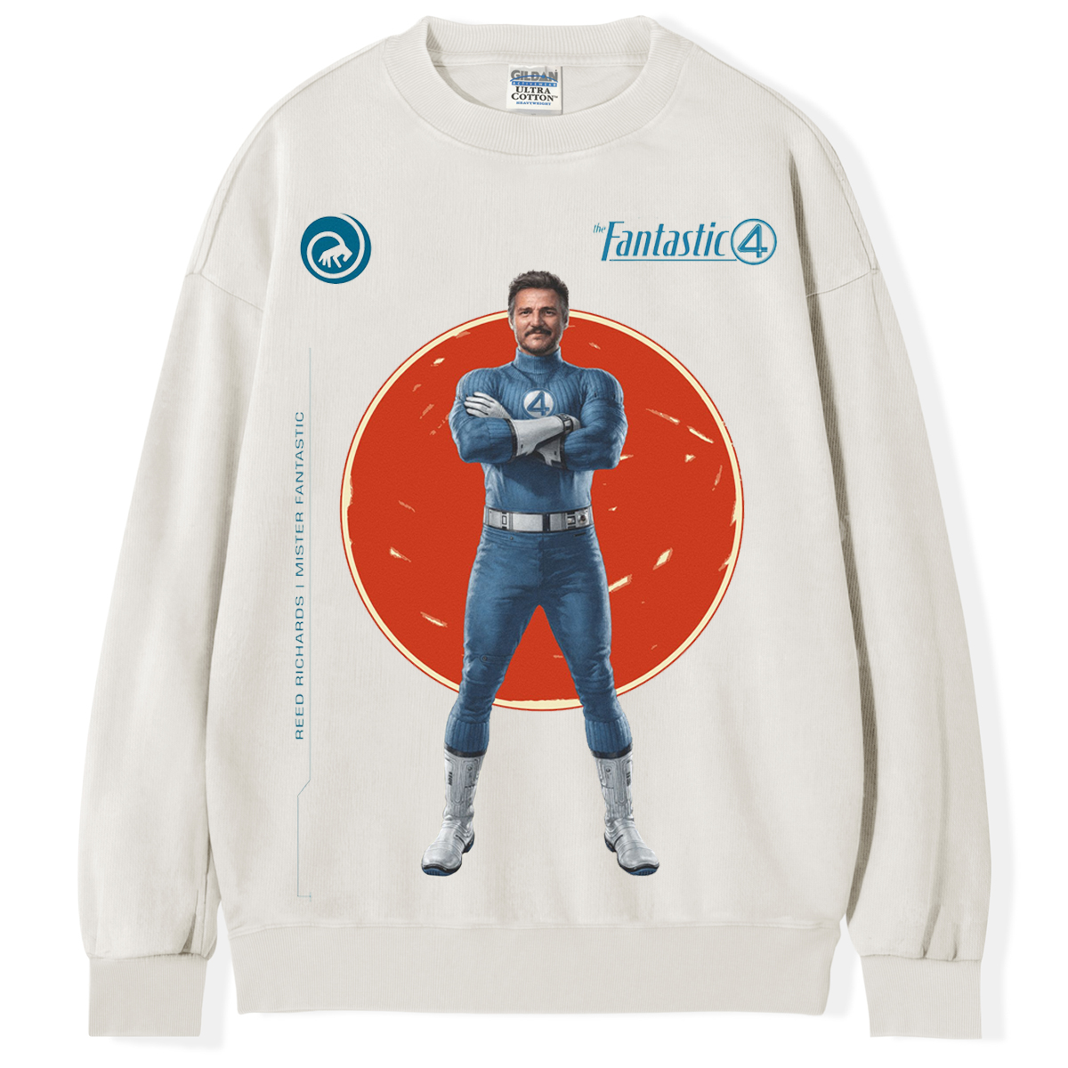 Reed Richards T-shirt/Sweatshirt