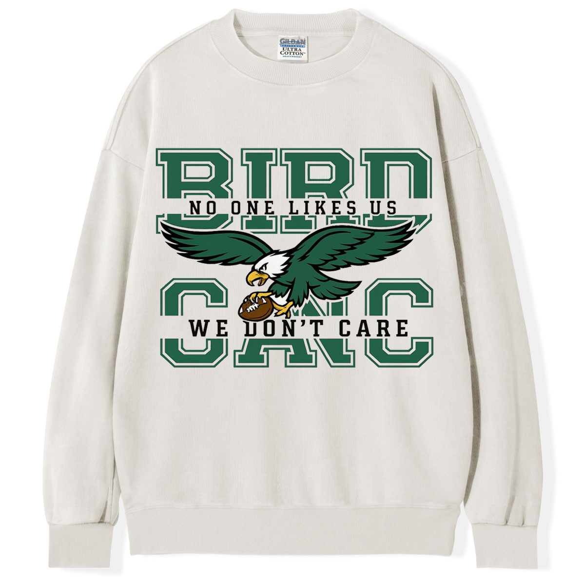 Philadelphia Bird T-Shirt/Sweatshirt
