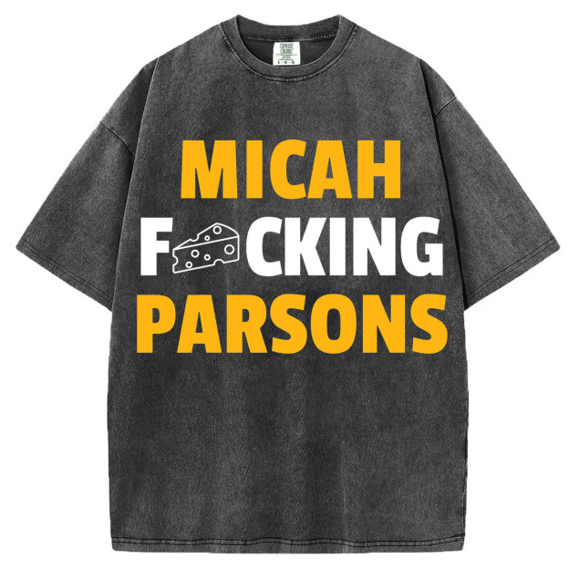 Micah Parsons T-Shirt/Sweatshirt