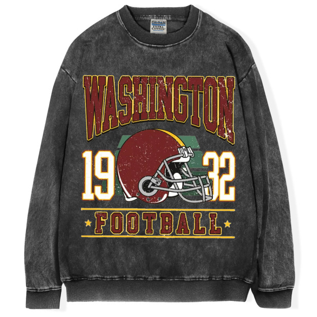Washington Football Vintage T-Shirt/Sweatshirt