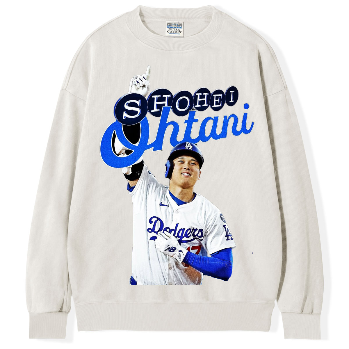 Shohei Ohtani T-Shirt/Sweatshirt