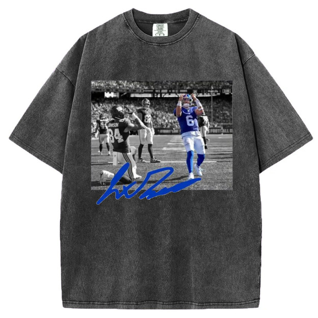 Jaxson Dart Touchdown T-Shirt/Sweatshirt