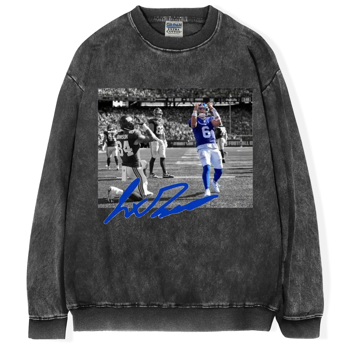 Jaxson Dart Touchdown T-Shirt/Sweatshirt