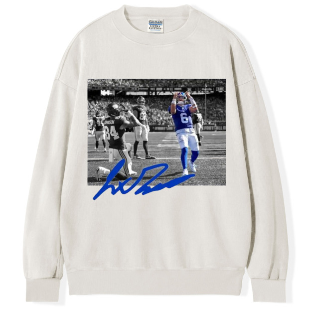 Jaxson Dart Touchdown T-Shirt/Sweatshirt