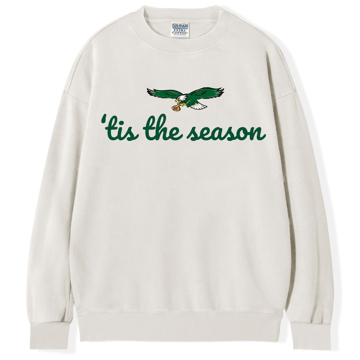 Tis The Season Philadelphia Football T-Shirt/Sweatshirt