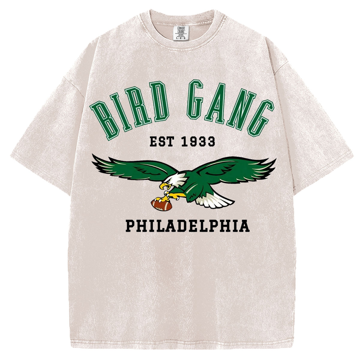 Bird Gang Philadelphia T-Shirt/Sweatshirt