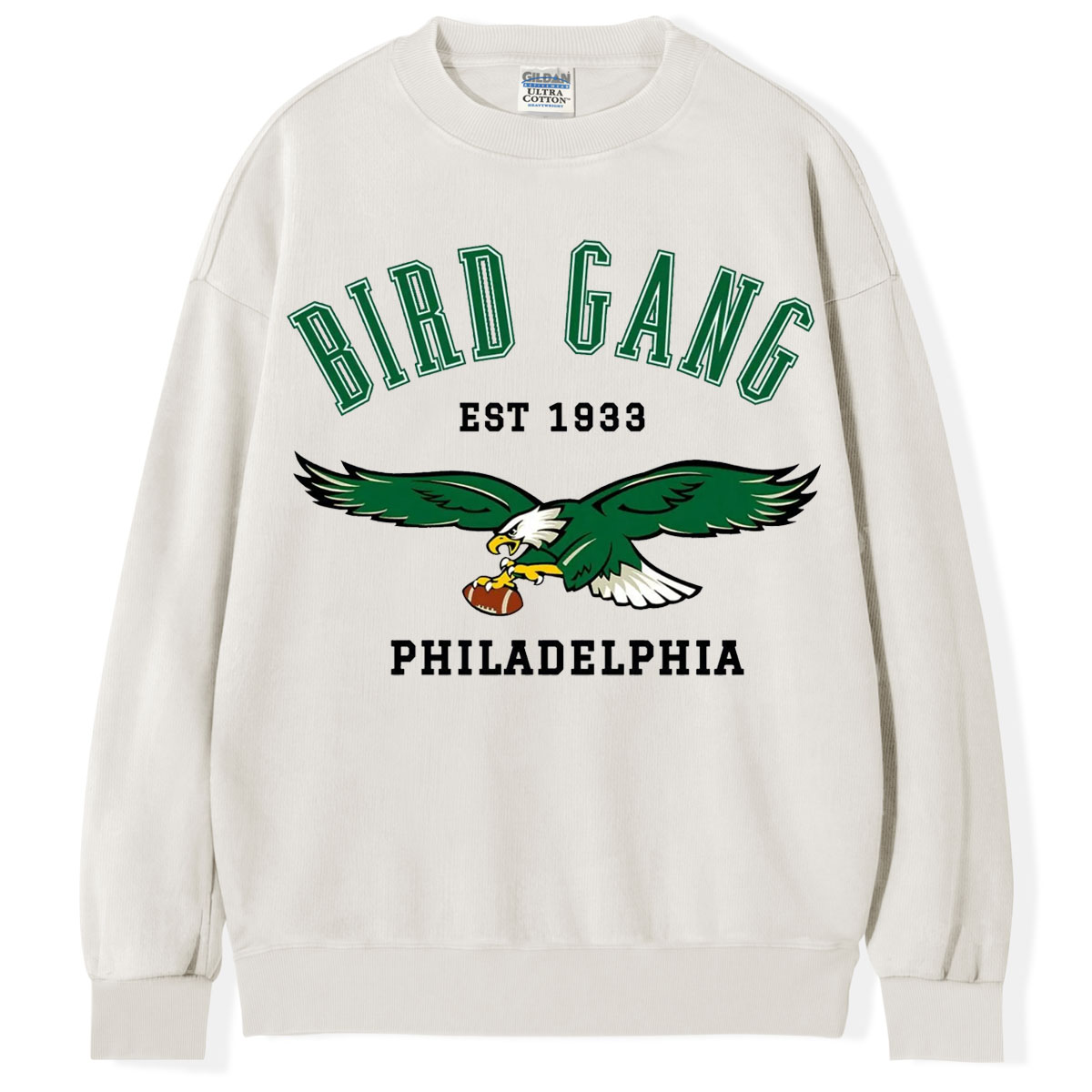 Bird Gang Philadelphia T-Shirt/Sweatshirt