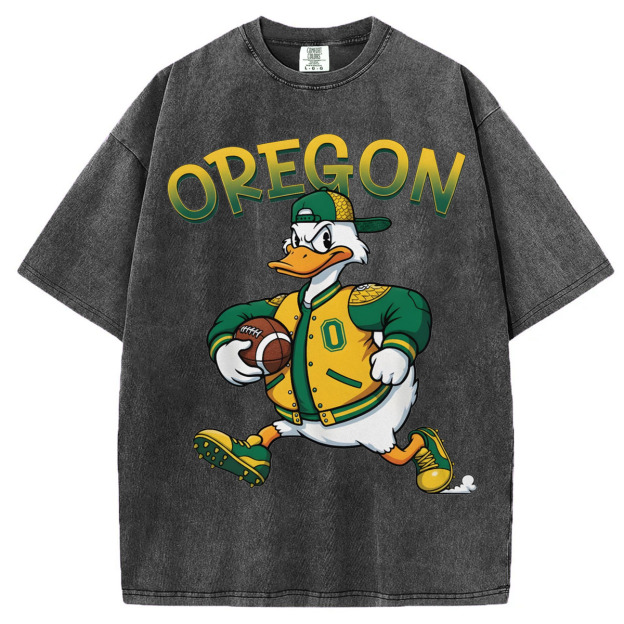 Oregon Ducks T-Shirt/Sweatshirt