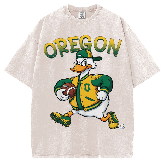 Oregon Ducks T-Shirt/Sweatshirt