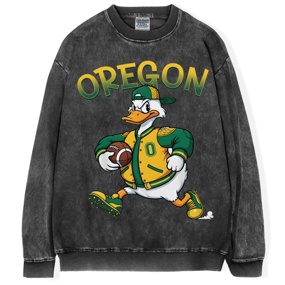 Oregon Ducks T-Shirt/Sweatshirt