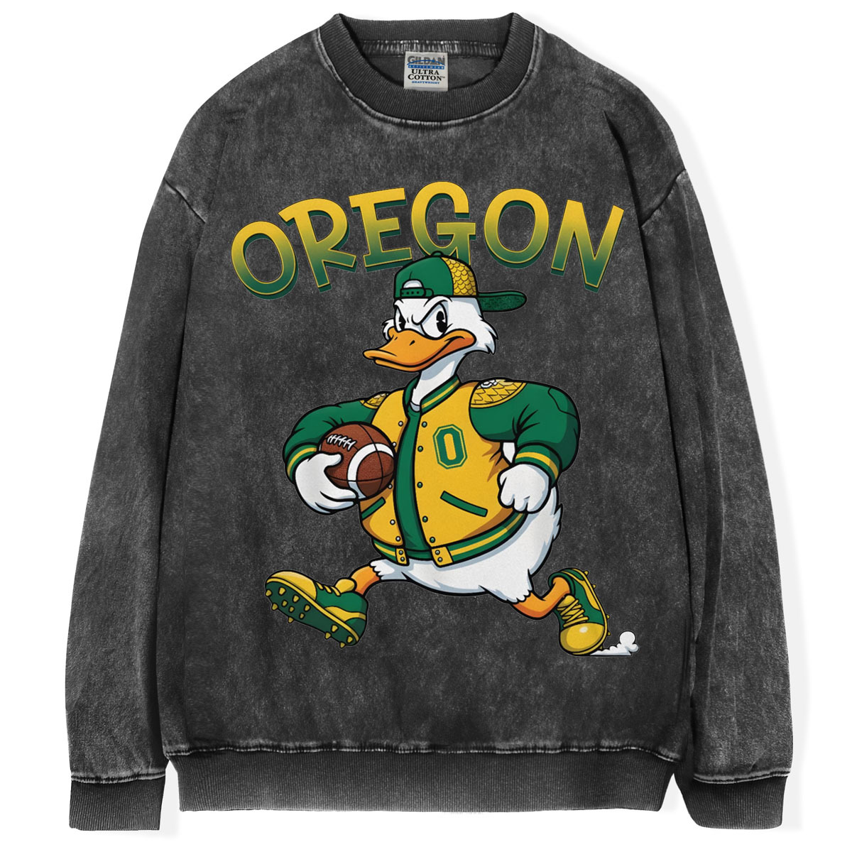 Oregon Ducks T-Shirt/Sweatshirt