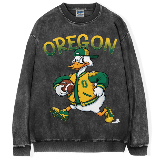 Oregon Ducks T-Shirt/Sweatshirt